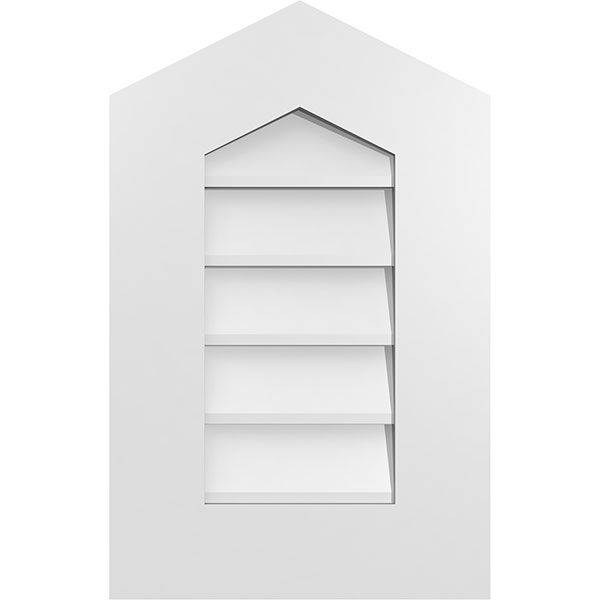 Ekena Millwork GVPPE14X2201SN-06