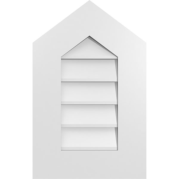 Ekena Millwork GVPPE14X2201SN-09