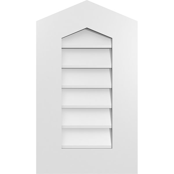 Ekena Millwork GVPPE14X2401SN-05