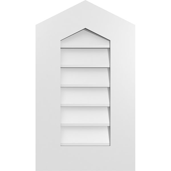 Ekena Millwork GVPPE14X2401SN-06