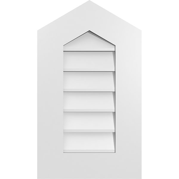 Ekena Millwork GVPPE14X2401SN-07
