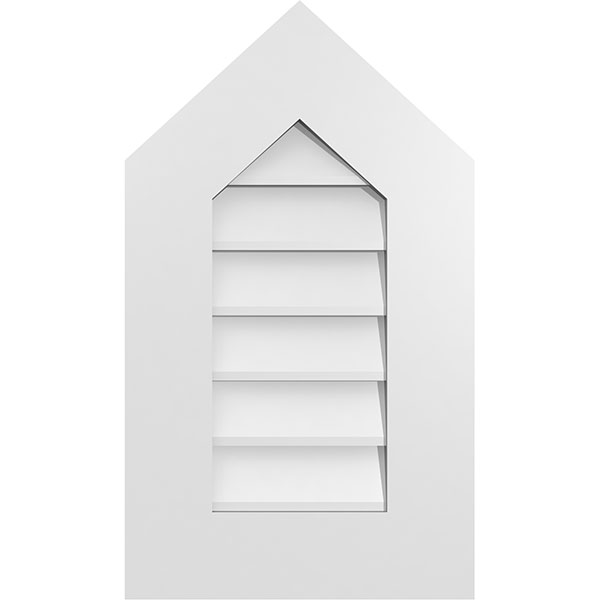 Ekena Millwork GVPPE14X2401SN-11