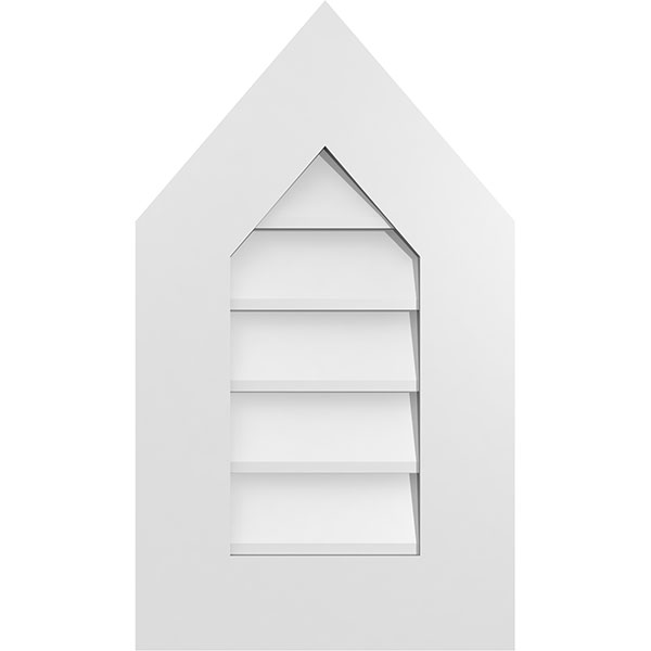 Ekena Millwork GVPPE14X2401SN-14