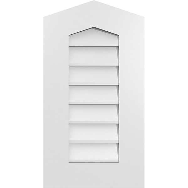 Ekena Millwork GVPPE14X2601SN-04