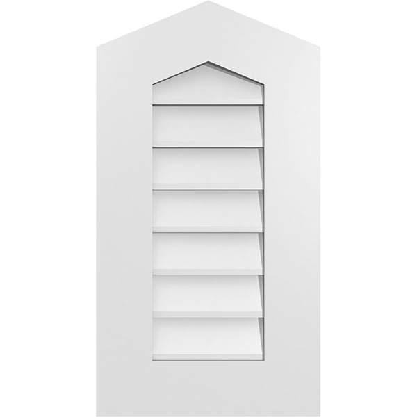 Ekena Millwork GVPPE14X2601SN-05