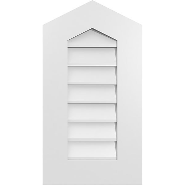 Ekena Millwork GVPPE14X2601SN-06