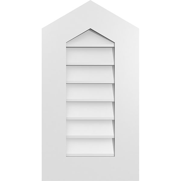 Ekena Millwork GVPPE14X2601SN-07