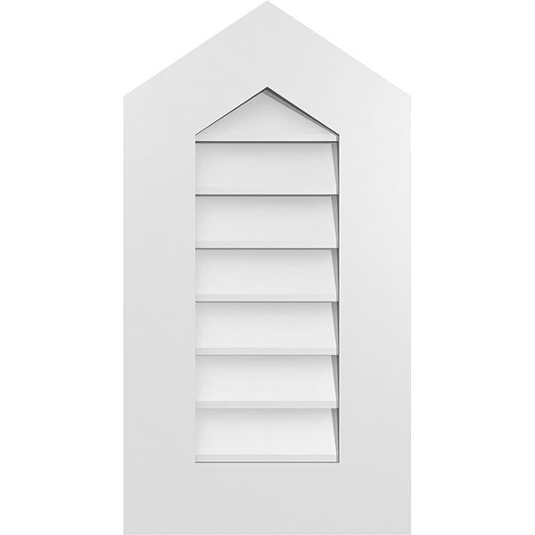 Ekena Millwork GVPPE14X2601SN-08