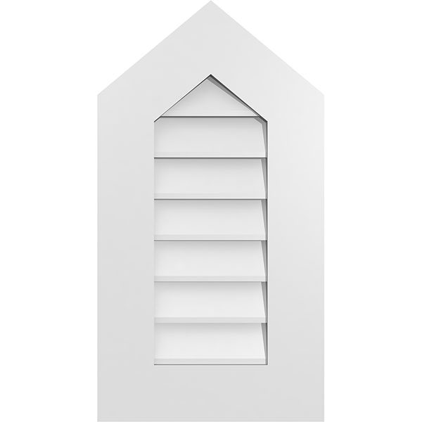 Ekena Millwork GVPPE14X2601SN-10