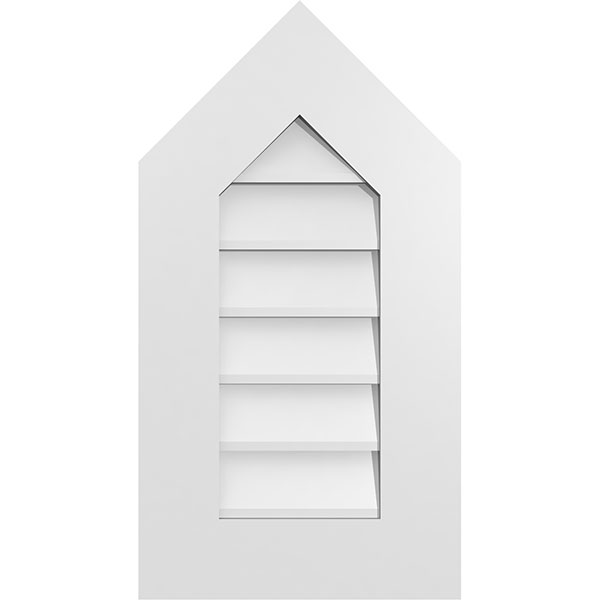 Ekena Millwork GVPPE14X2601SN-12