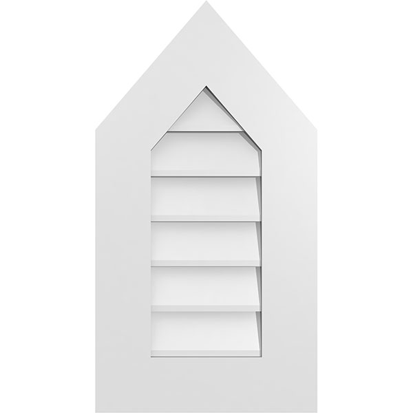 Ekena Millwork GVPPE14X2601SN-14