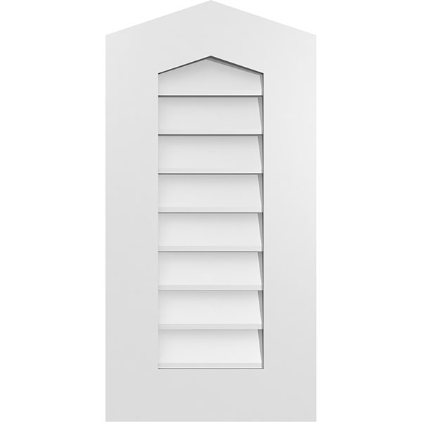 Ekena Millwork GVPPE14X2801SN-04