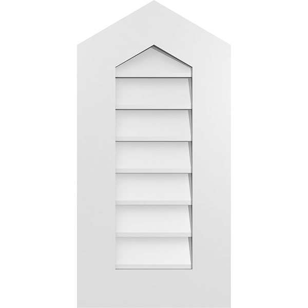 Ekena Millwork GVPPE14X2801SN-07