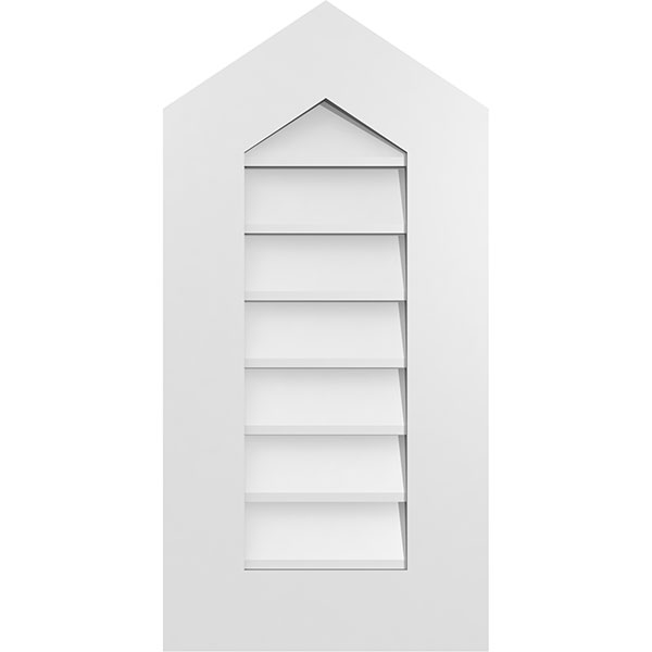 Ekena Millwork GVPPE14X2801SN-08