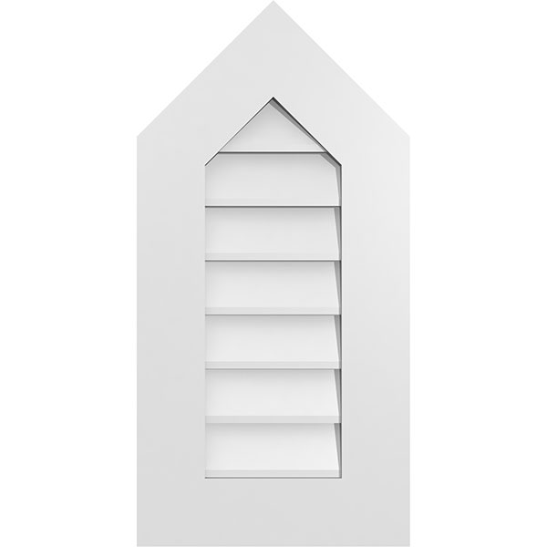 Ekena Millwork GVPPE14X2801SN-12