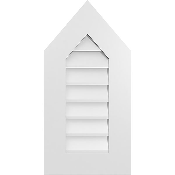 Ekena Millwork GVPPE14X2801SN-14