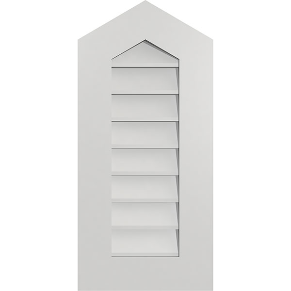 Ekena Millwork GVPPE14X3001SN-07