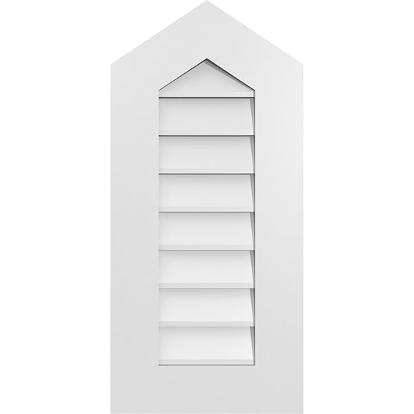 Ekena Millwork GVPPE14X3001SN-08