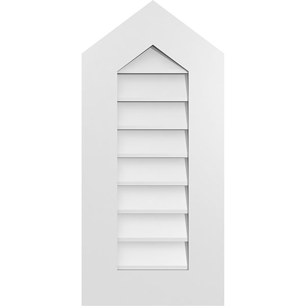 Ekena Millwork GVPPE14X3001SN-09