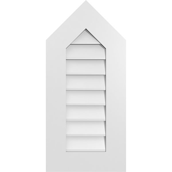 Ekena Millwork GVPPE14X3001SN-12