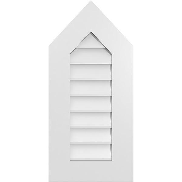 Ekena Millwork GVPPE14X3001SN-13