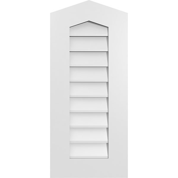 Ekena Millwork GVPPE14X3201SN-04
