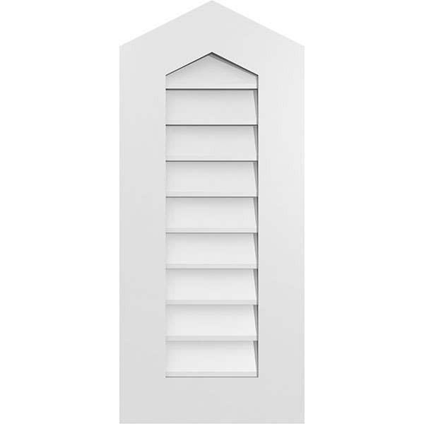 Ekena Millwork GVPPE14X3201SN-06