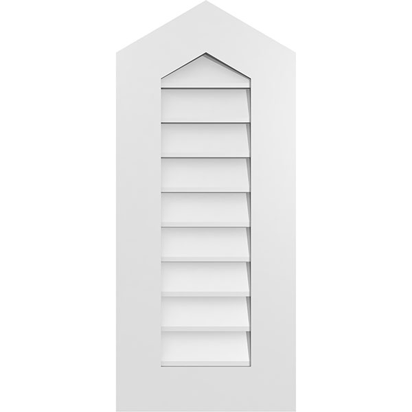 Ekena Millwork GVPPE14X3201SN-07