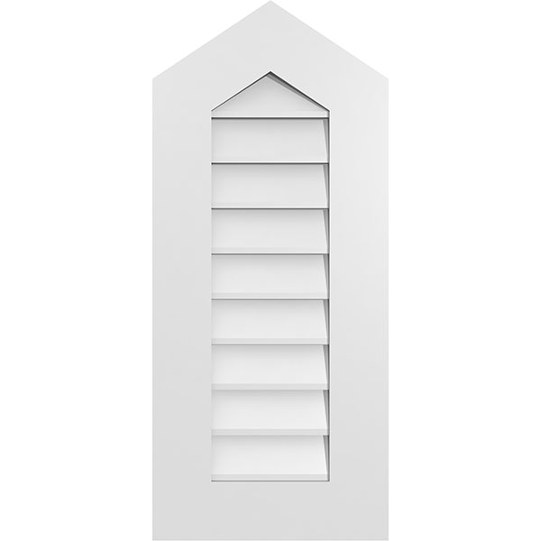 Ekena Millwork GVPPE14X3201SN-08