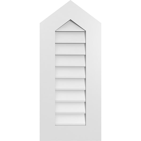 Ekena Millwork GVPPE14X3201SN-09