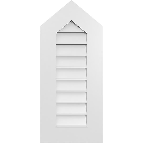 Ekena Millwork GVPPE14X3201SN-10