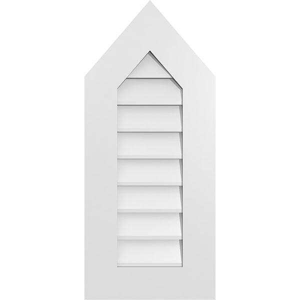 Ekena Millwork GVPPE14X3201SN-14