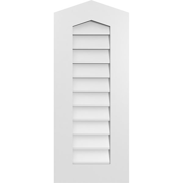 Ekena Millwork GVPPE14X3401SN-04