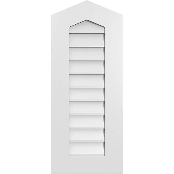 Ekena Millwork GVPPE14X3401SN-05