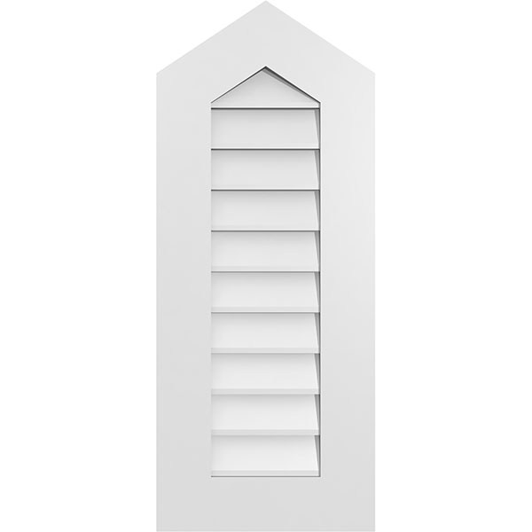 Ekena Millwork GVPPE14X3401SN-08