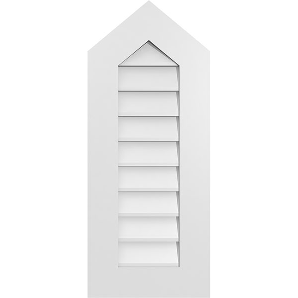 Ekena Millwork GVPPE14X3401SN-10