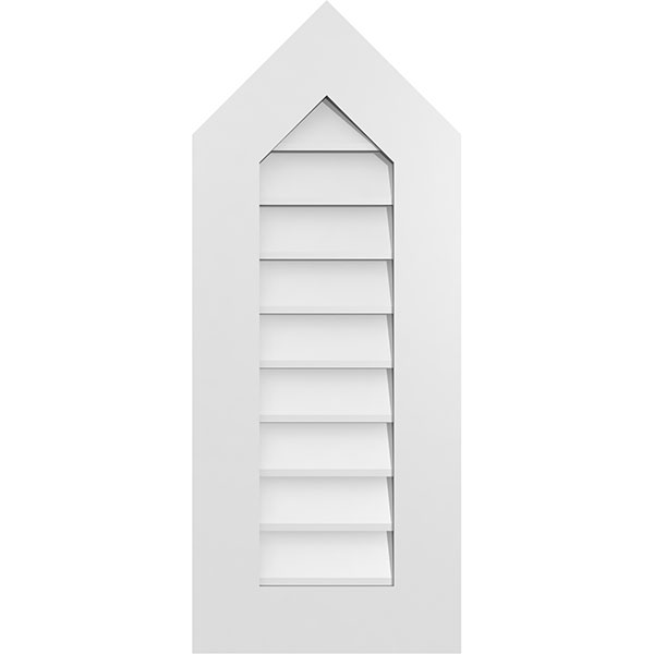 Ekena Millwork GVPPE14X3401SN-12