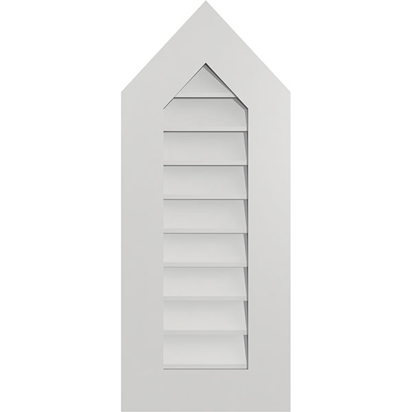 Ekena Millwork GVPPE14X3401SN-13