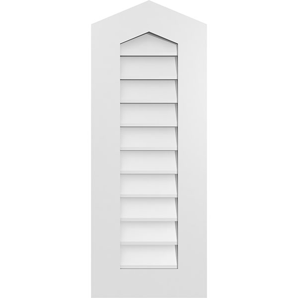 Ekena Millwork GVPPE14X3601SN-05