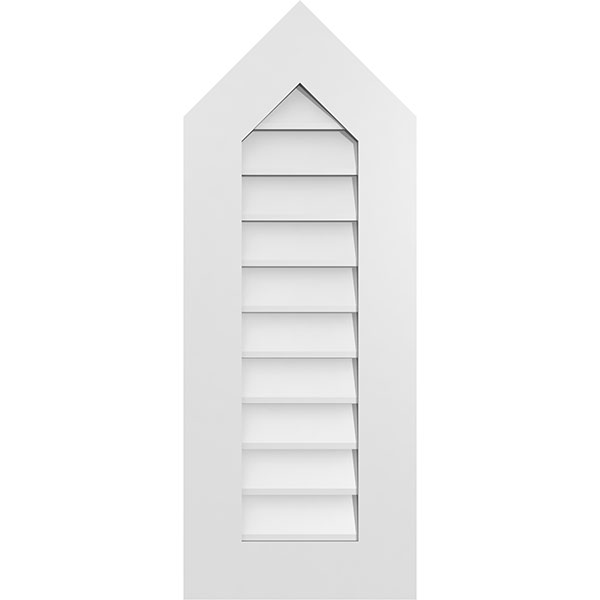 Ekena Millwork GVPPE14X3601SN-12
