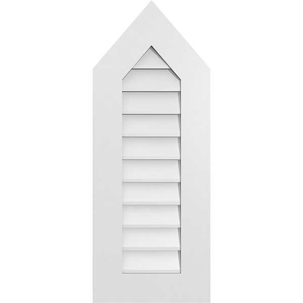 Ekena Millwork GVPPE14X3601SN-14