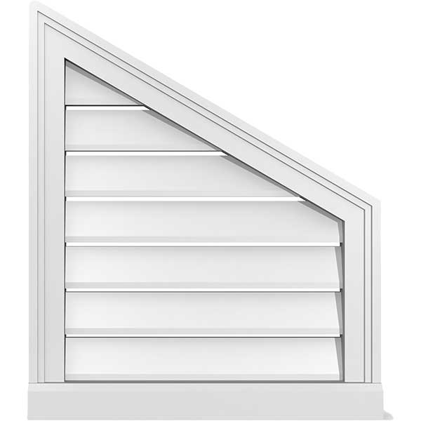 Ekena Millwork GVPPR20X2403SF-07