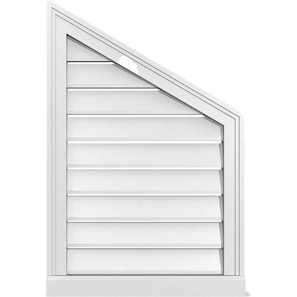 Ekena Millwork GVPPR20X3003SF-07