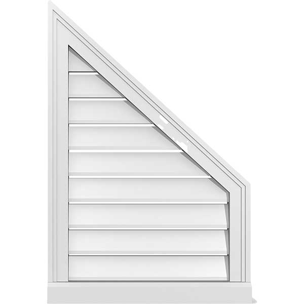 Ekena Millwork GVPPR20X3003SF-11