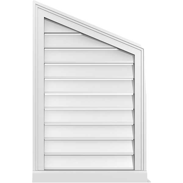 Ekena Millwork GVPPR20X3203SF-05