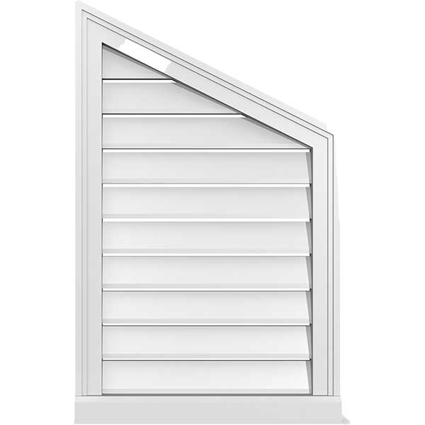 Ekena Millwork GVPPR20X3203SF-06