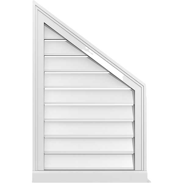 Ekena Millwork GVPPR20X3203SF-09