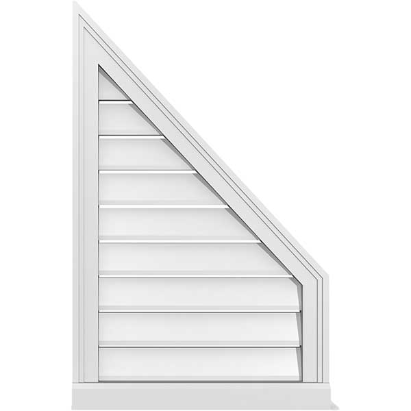 Ekena Millwork GVPPR20X3203SF-13