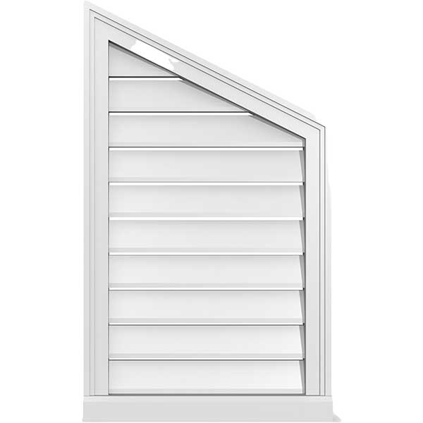 Ekena Millwork GVPPR20X3403SF-06