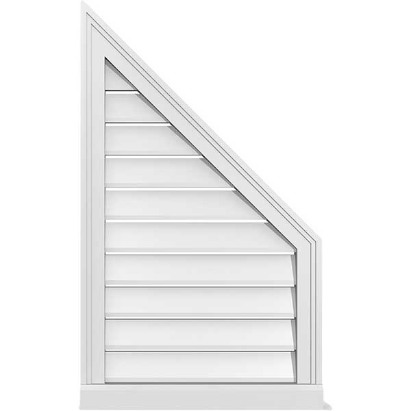 Ekena Millwork GVPPR20X3403SF-12
